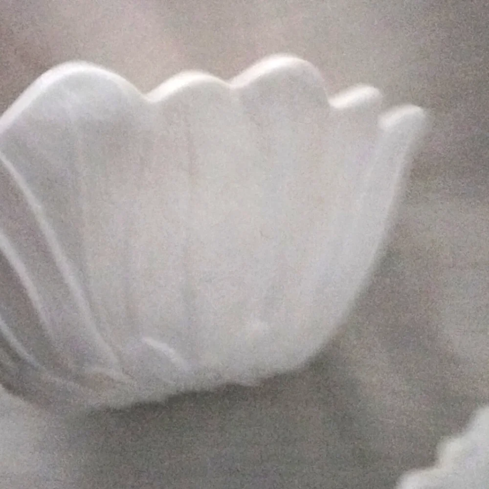 Glass bowls vintage!! - Picture 3 of 16